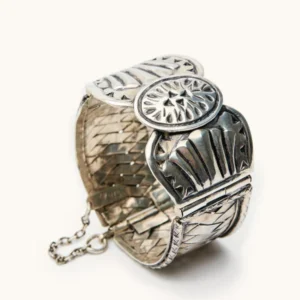 brazalete zorzal 2