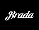 brada logo
